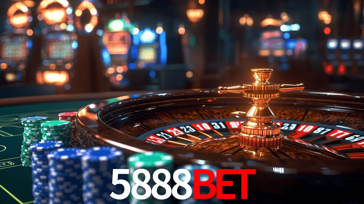 VIP Casino 5888bet