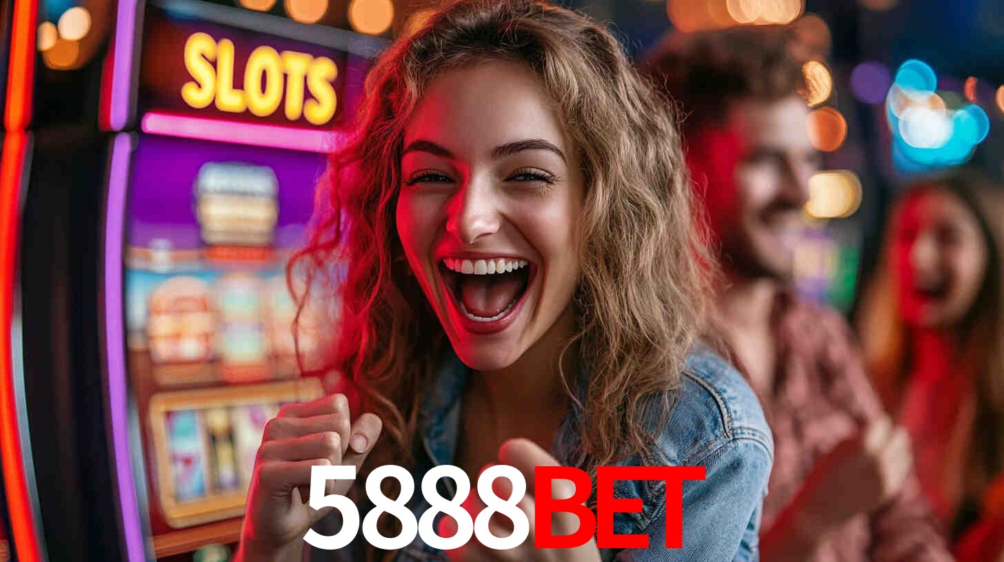 Desvendando o Mundo dos Jogos Virtuais na 5888bet