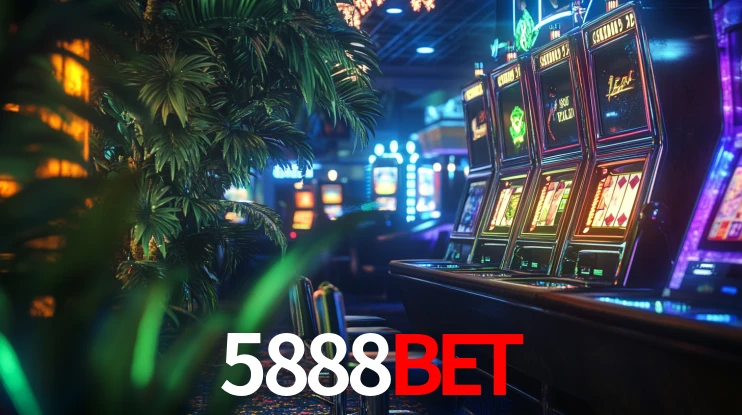 Bonus Features 5888bet