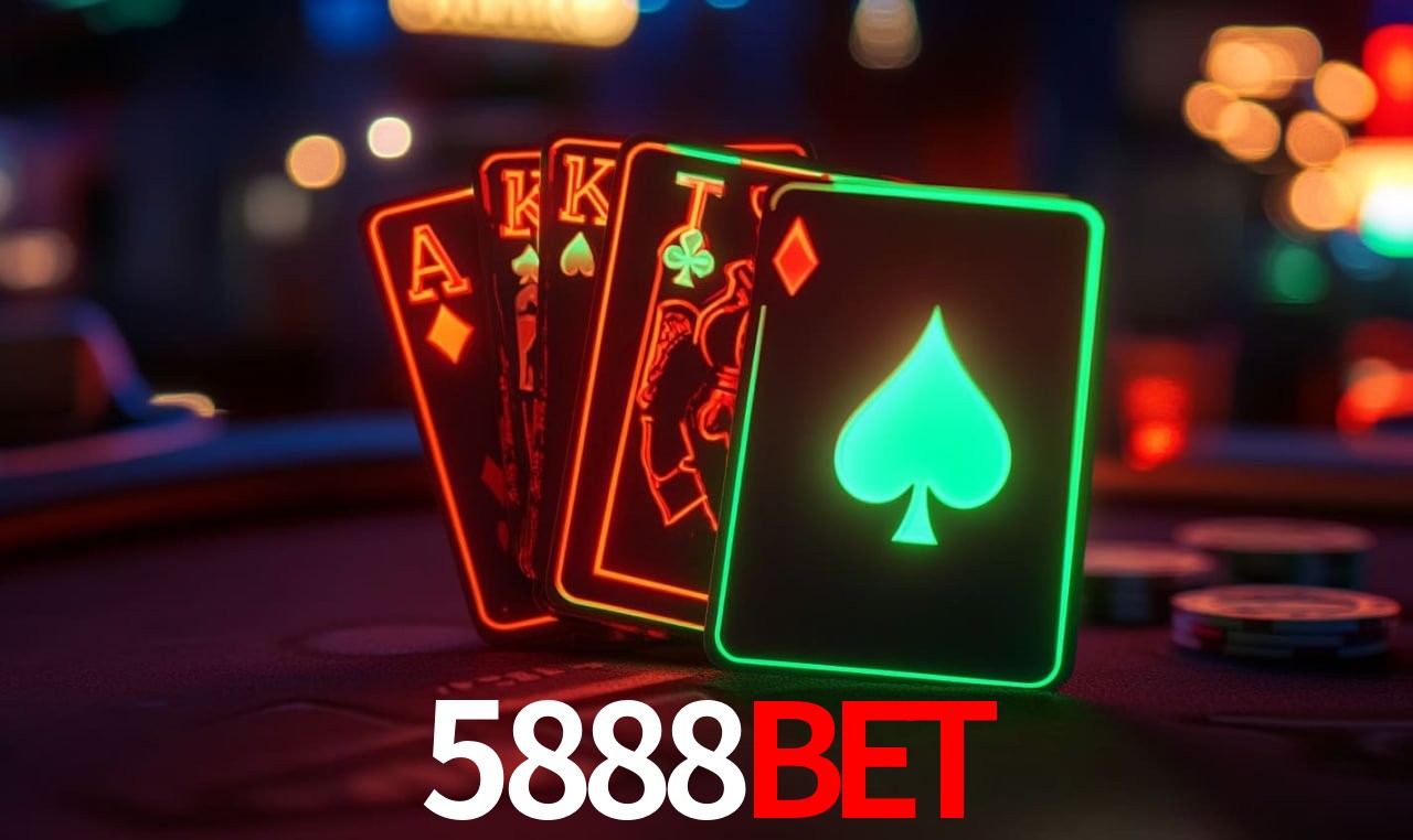 Provedores de Jogos 5888bet