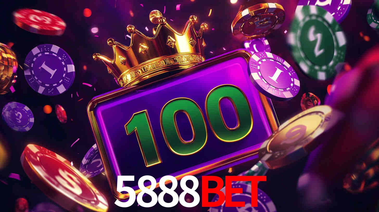 Experiência VIP 5888bet