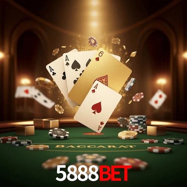 Slot Games 5888bet