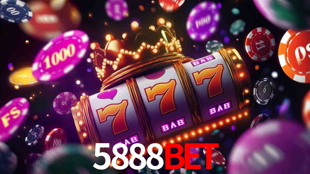 Seasonal Promotions 5888bet