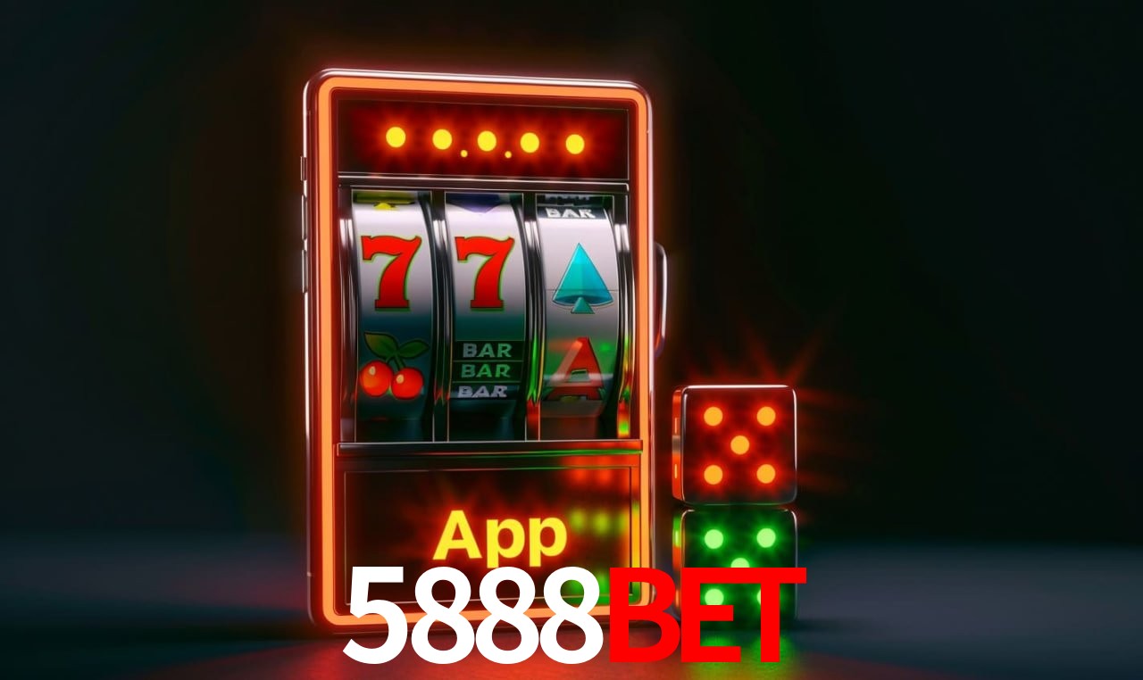 Jogos de Slot 5888bet