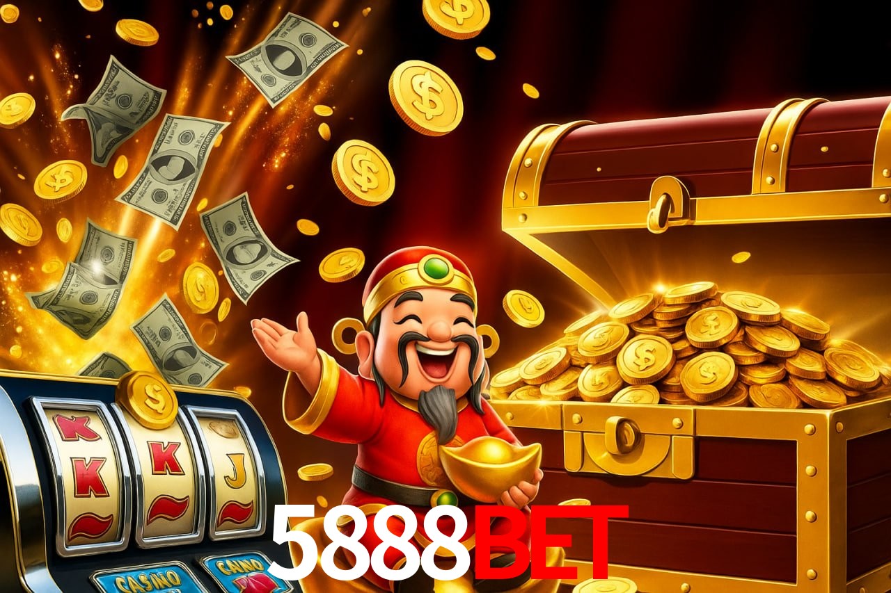 Mesa de Blackjack 5888bet