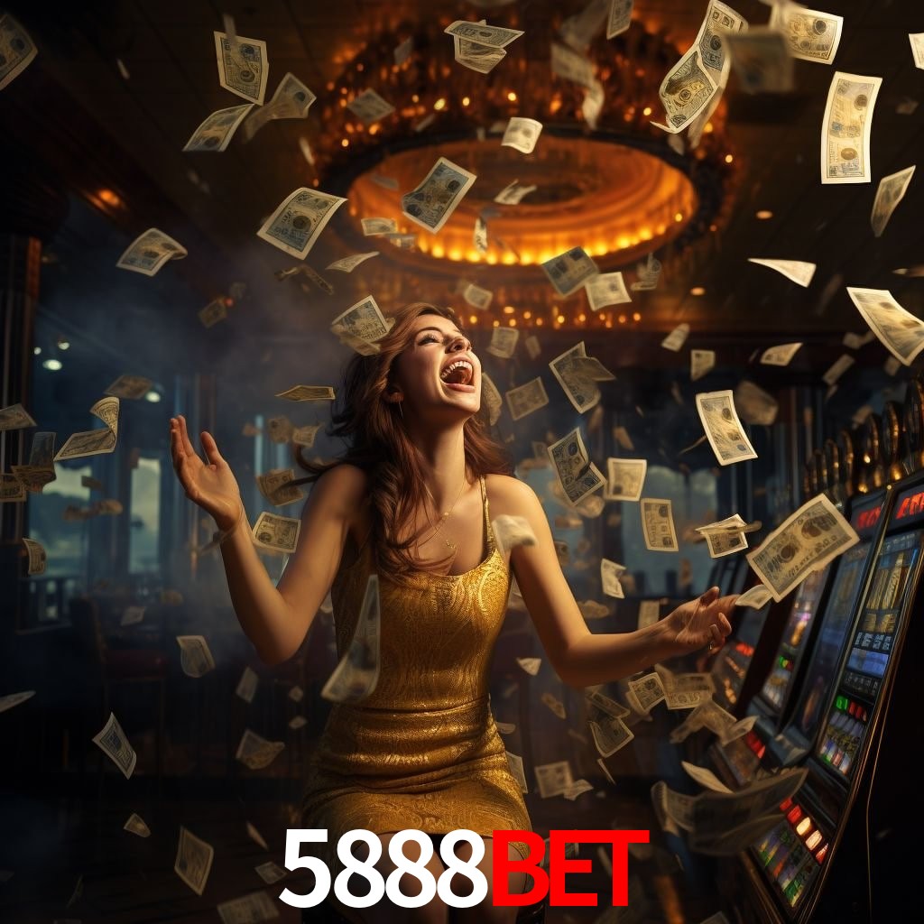 Games Directory 5888bet