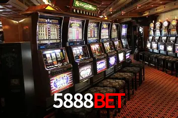 Descubra o Programa VIP da 5888bet: Vantagens Exclusivas para Jogadores