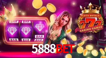 A Emoção da Loteria na 5888bet: Uma Chance de Mudança de Vida