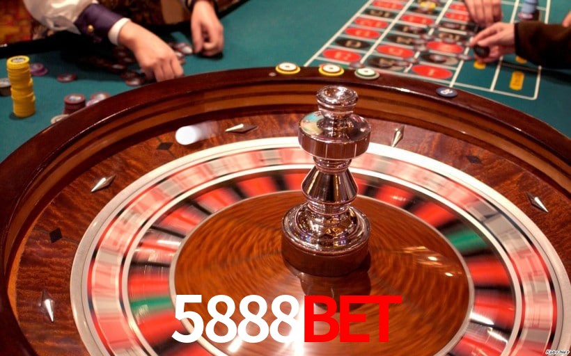 Casino VIP 5888bet