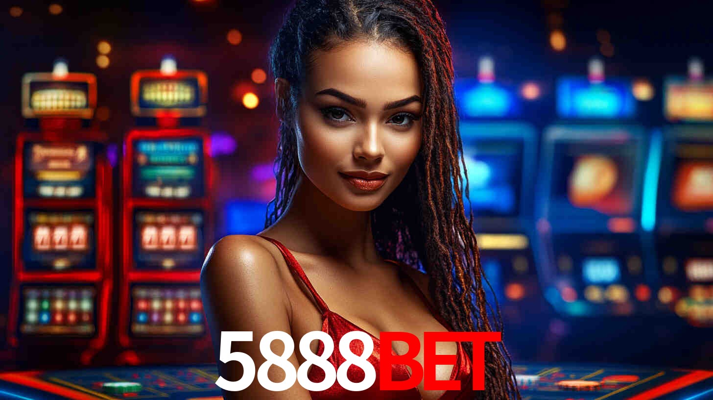 A Emoção da Loteria na 5888bet: Uma Chance de Mudança de Vida