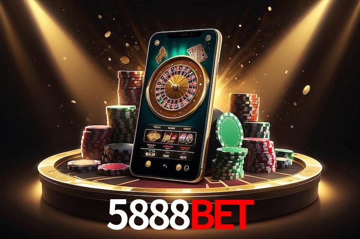 Promoção Relâmpago 5888bet