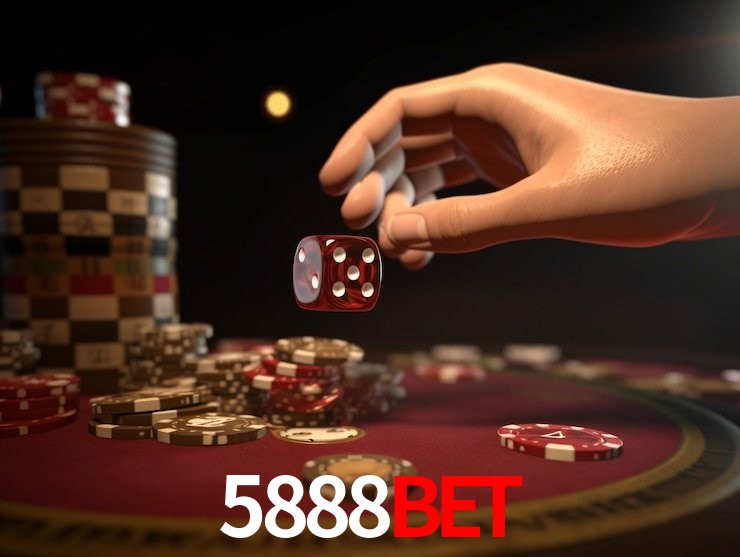 Login Seguro 5888bet