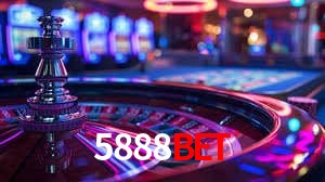 Recursos de Bônus 5888bet