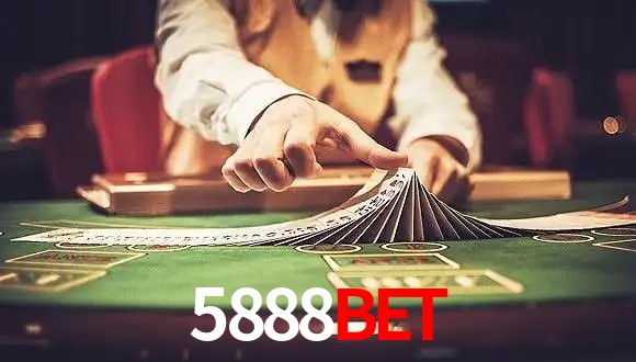 Game Providers 5888bet
