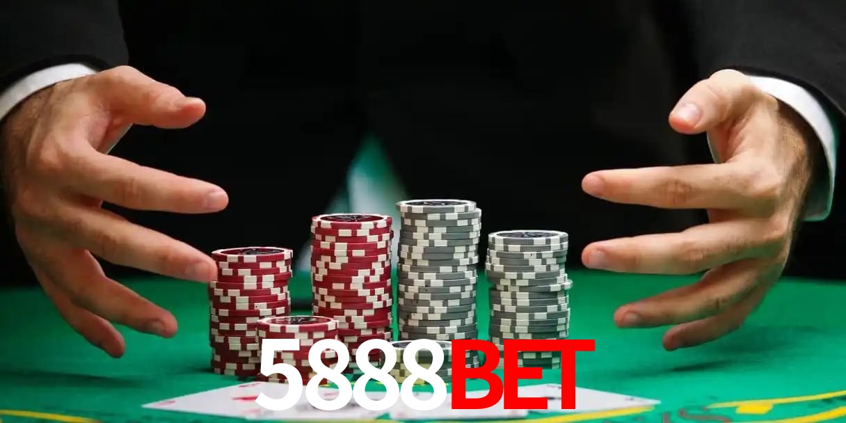5888bet login