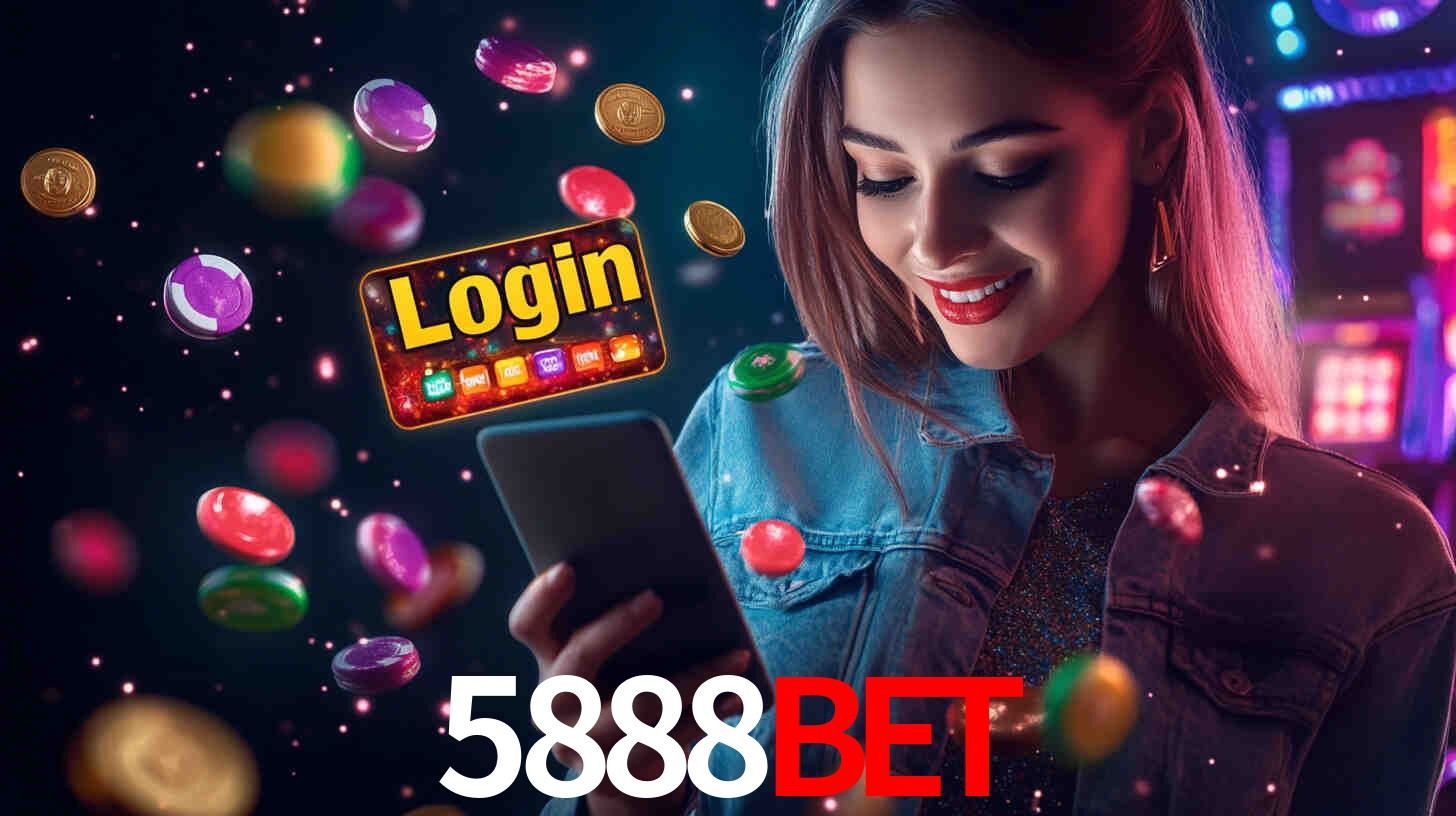 Descubra o Programa VIP da 5888bet: Vantagens Exclusivas para Jogadores
