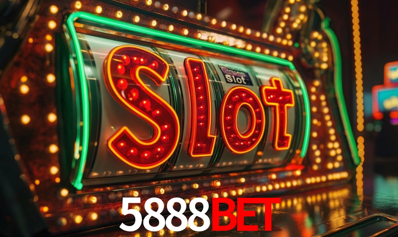 5888bet login