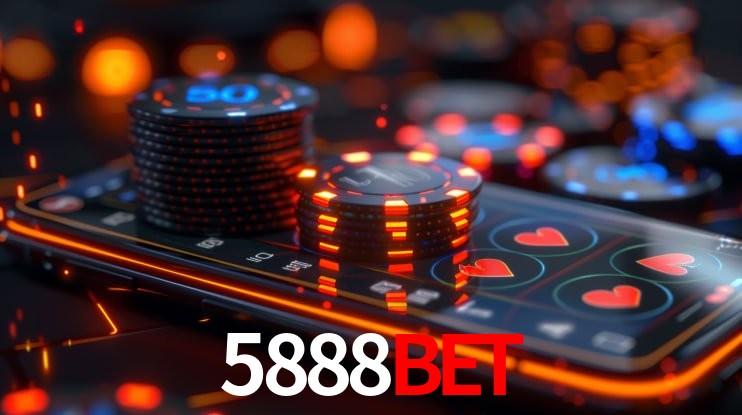 Platform Technology 5888bet