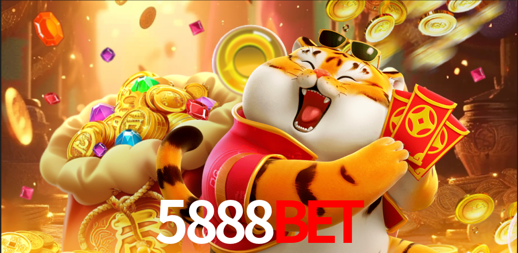 Programa VIP 5888bet