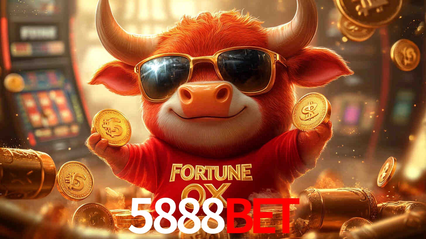 Daily Bonuses 5888bet