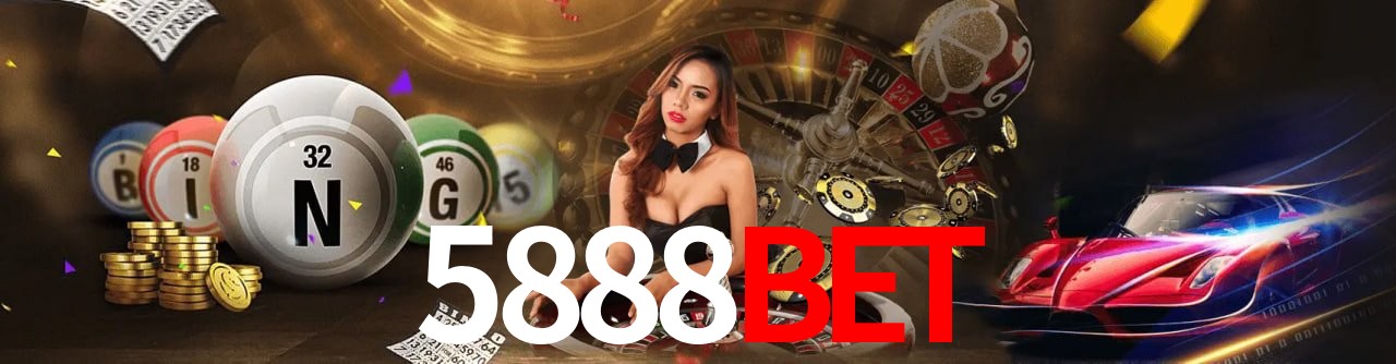 5888bet