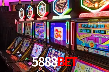 A Revolução dos Aplicativos de Jogos no 5888bet