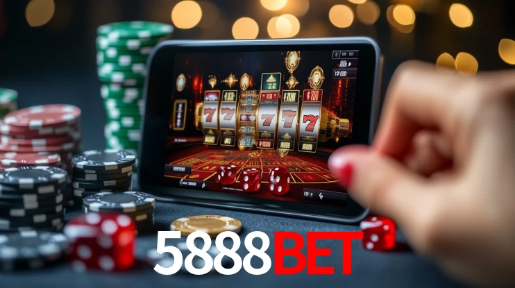 Statistics 5888bet