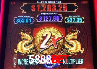 Desvendando o Mundo dos Jogos Virtuais na 5888bet