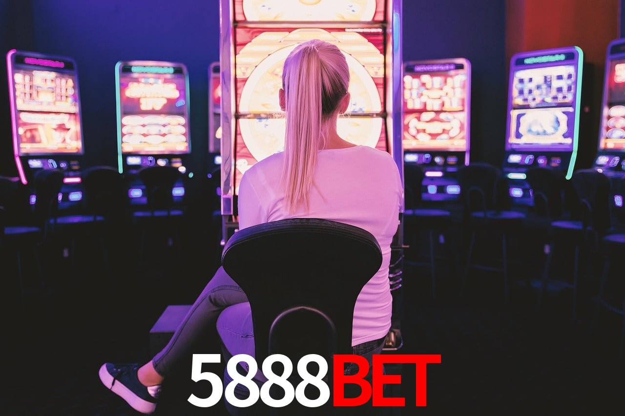 Exclusive Offers 5888bet
