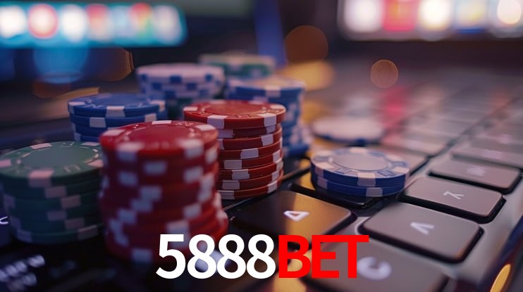 Promoções Sazonais 5888bet