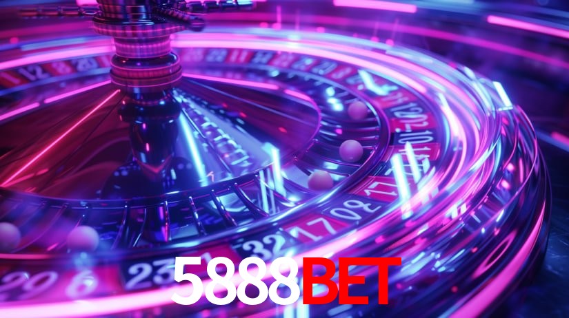 cassino 5888bet