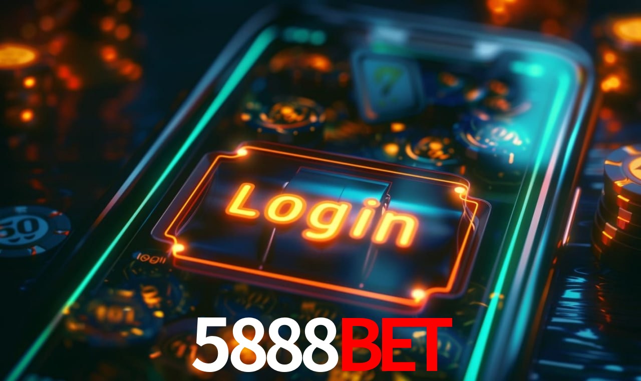 Secure Login 5888bet