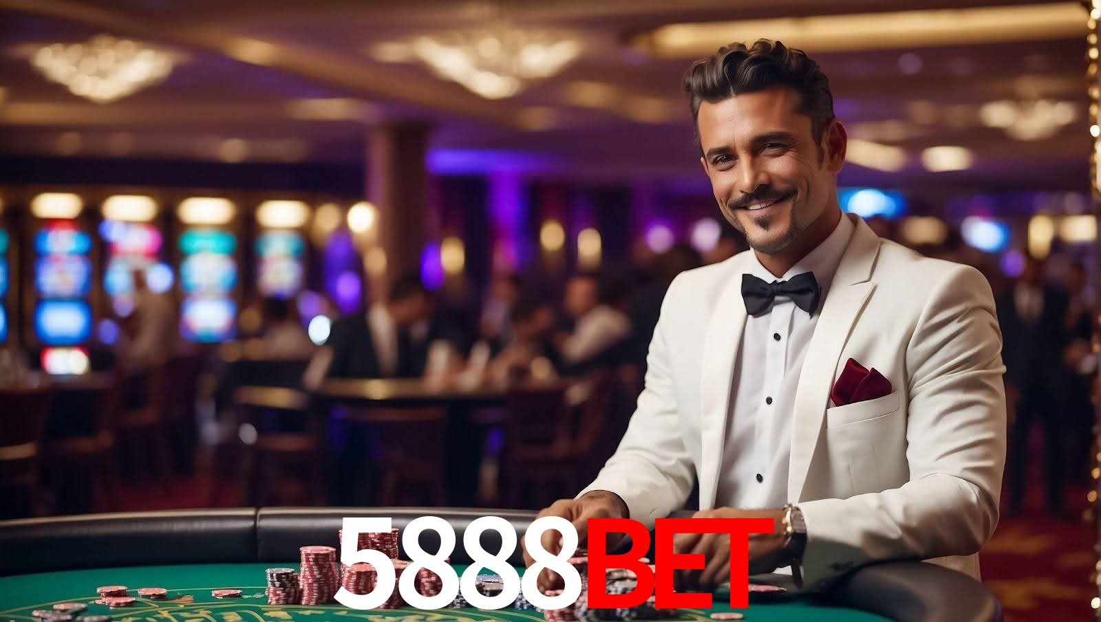 Ofertas Exclusivas 5888bet