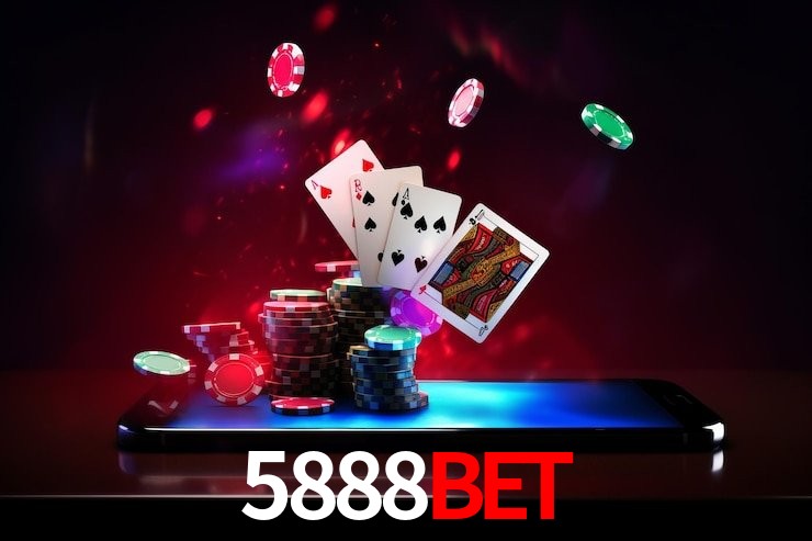Flash Promotion 5888bet