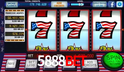 A Emoção da Loteria na 5888bet: Uma Chance de Mudança de Vida