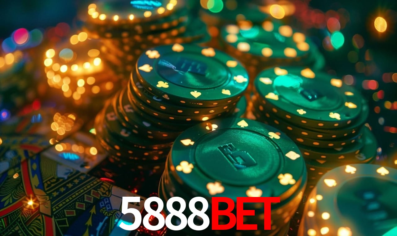 Apostas de Tênis 5888bet
