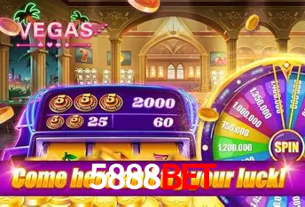 Descubra o Mundo do Cassino Online com 5888bet