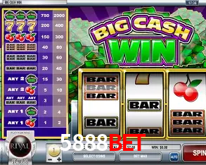 Apostas Esportivas na 5888bet: Um Guia Completo
