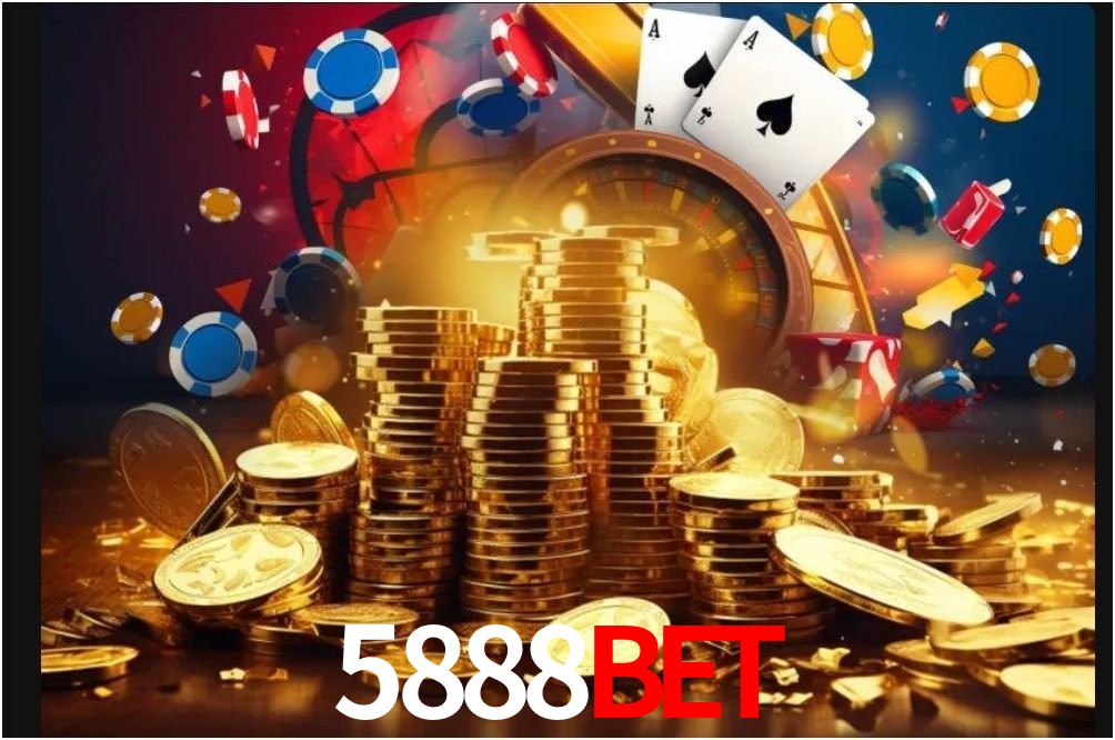 Jogos Exclusivos 5888bet