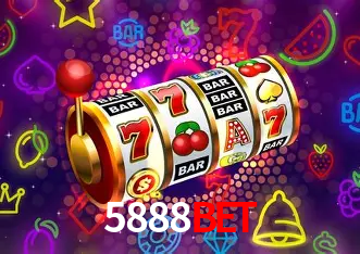 Desvendando o Mundo dos Jogos Virtuais na 5888bet