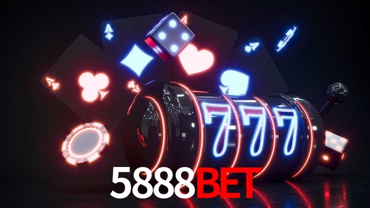 Account Benefits 5888bet