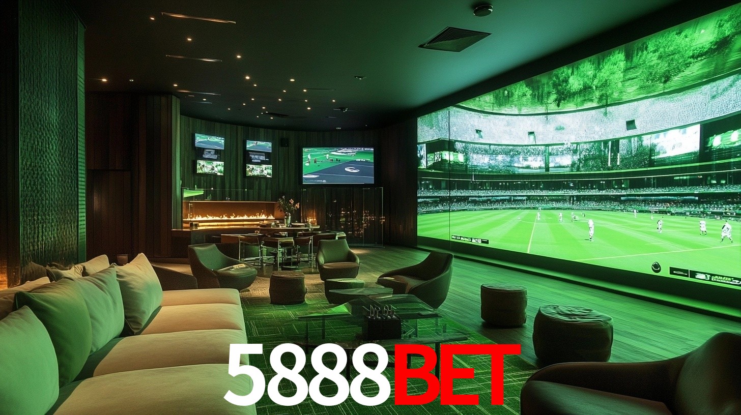 Live Casino 5888bet