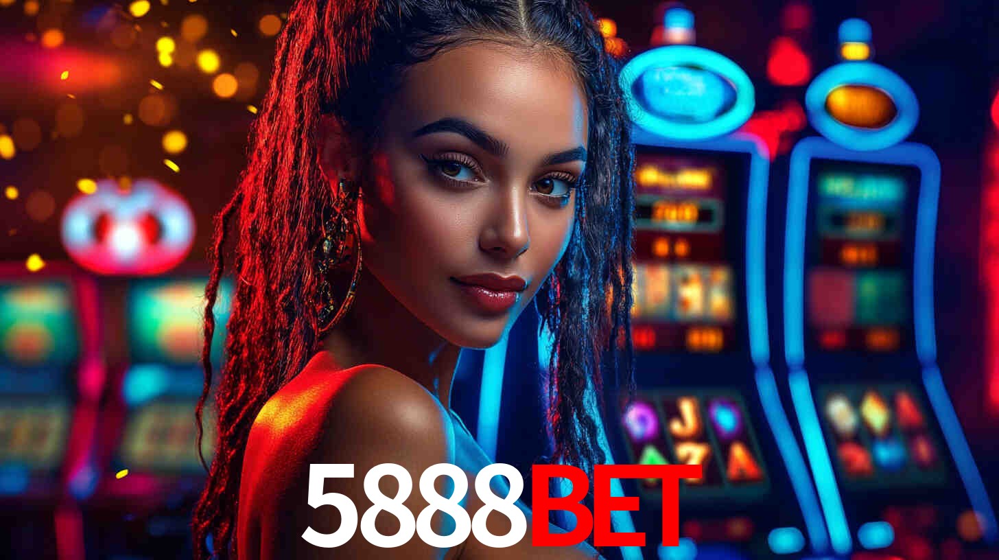 Inovações de Jogos na 5888bet: O Futuro das Experiências Interativas