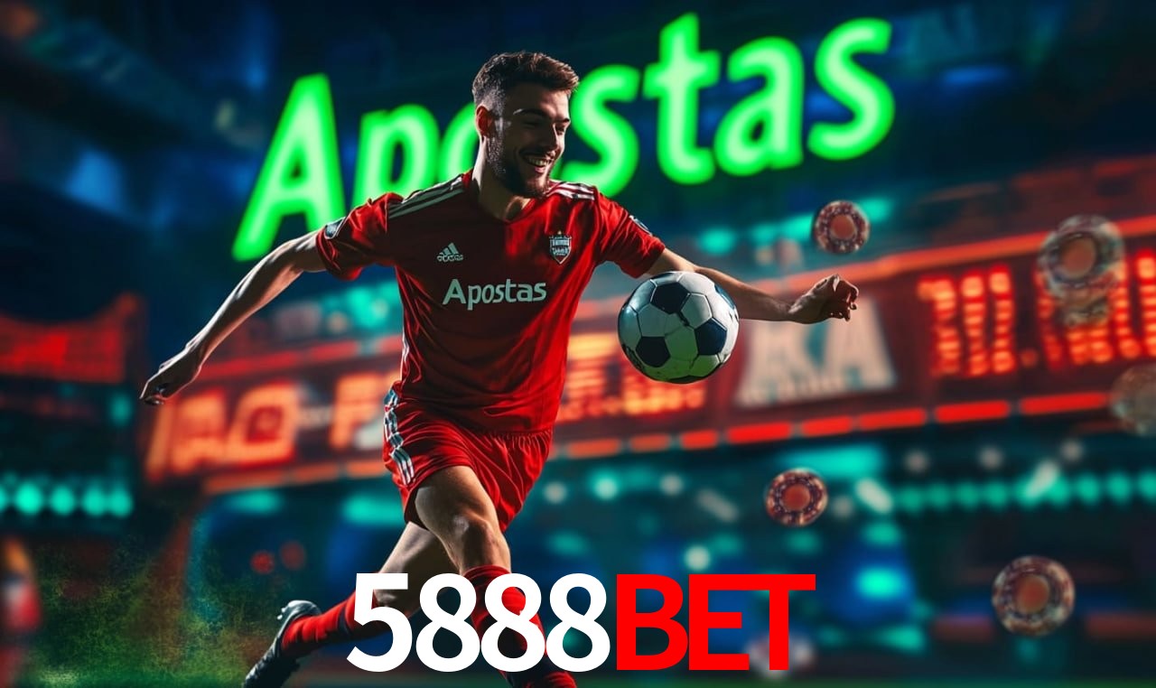 Torneios 5888bet