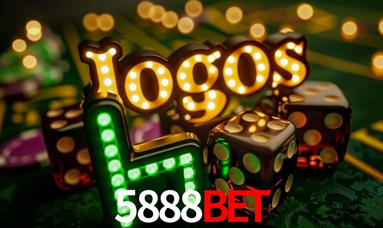 Casino Ao Vivo 5888bet