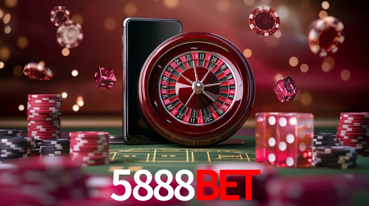 Quick Registration 5888bet