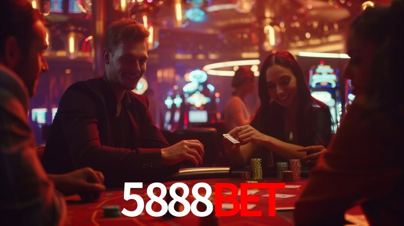 A Popularidade dos Caça-Níqueis no 5888bet