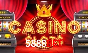 Weekend Specials 5888bet