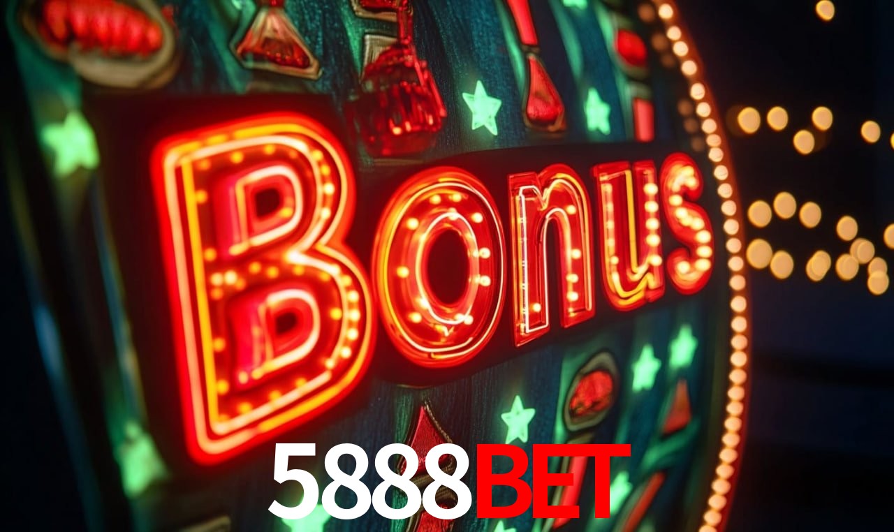 Casino Ao Vivo 5888bet