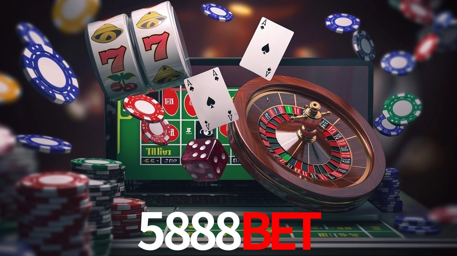 Tennis Betting 5888bet
